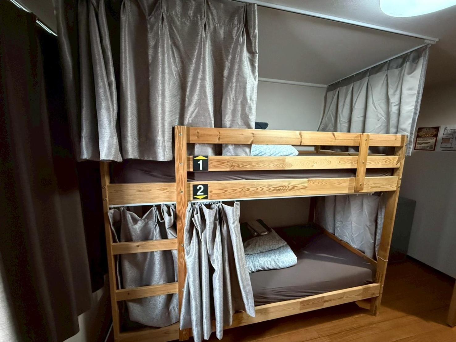 House Hostel *