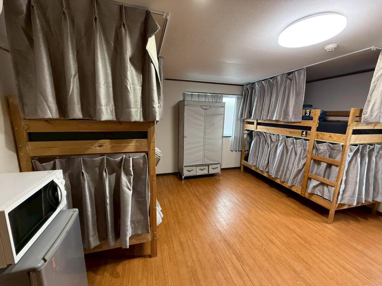 Hostel House