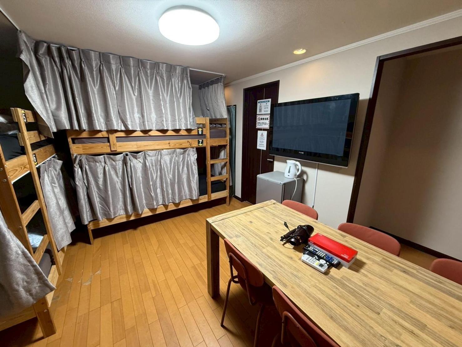 House Hostel