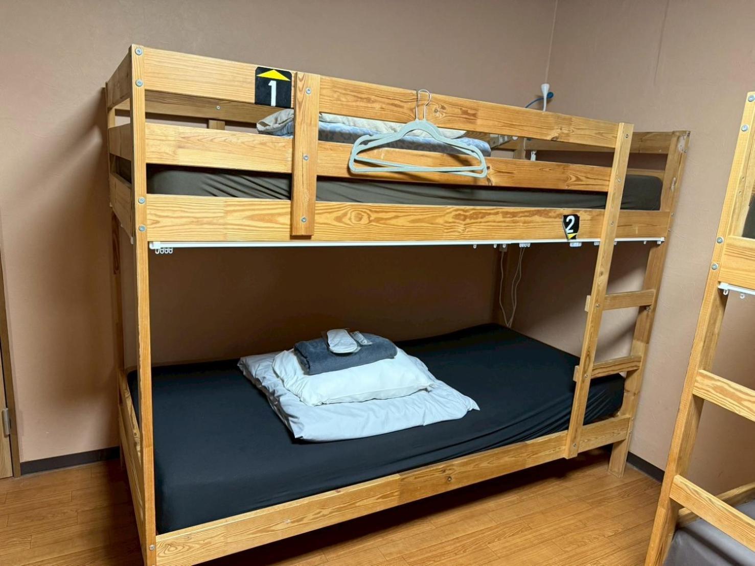 House Hostel