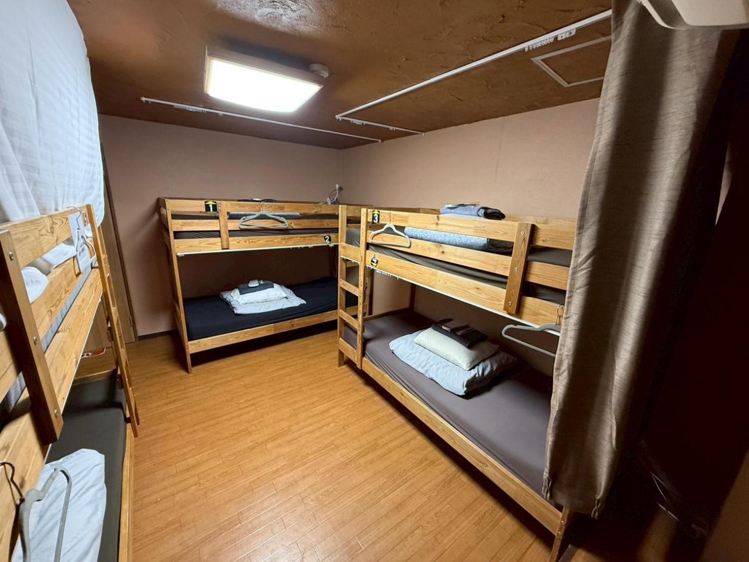 House Hostel *