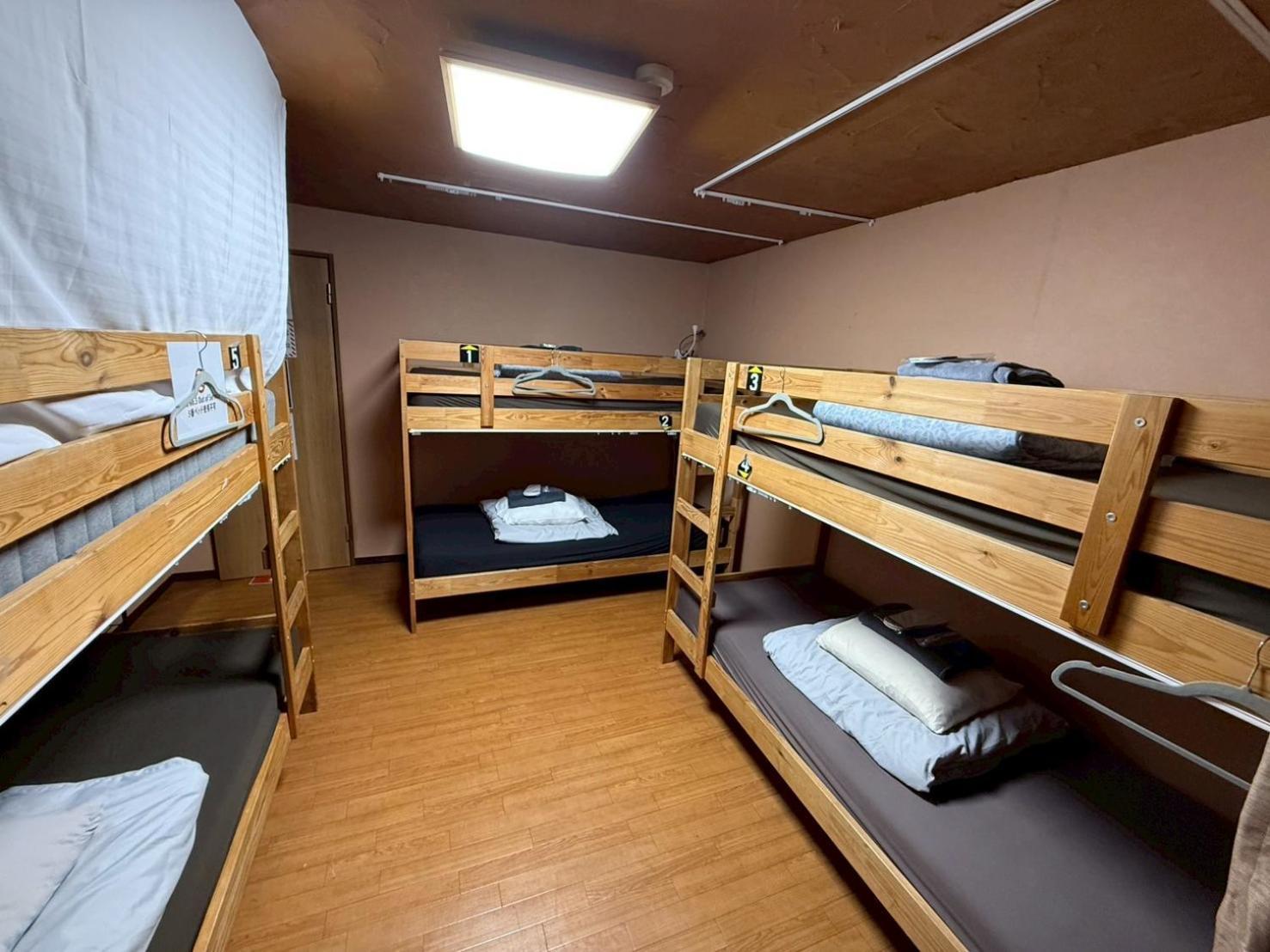 House Hostel Präfektur Tokio