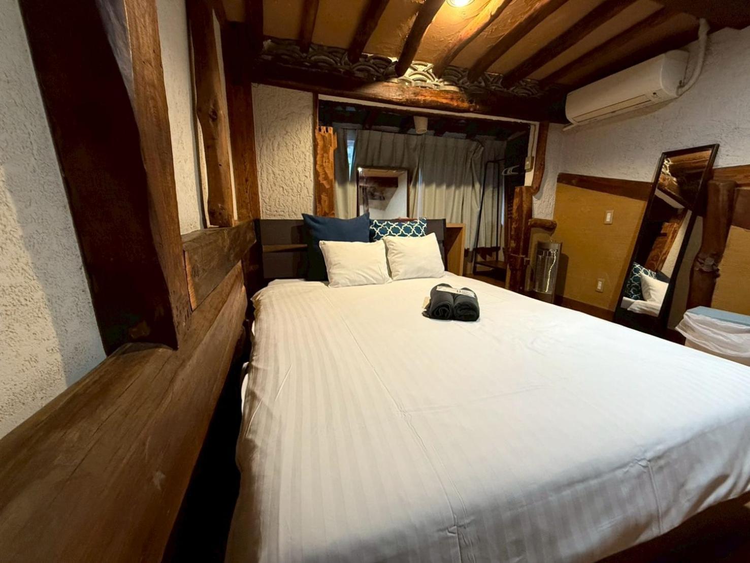 House Hostel