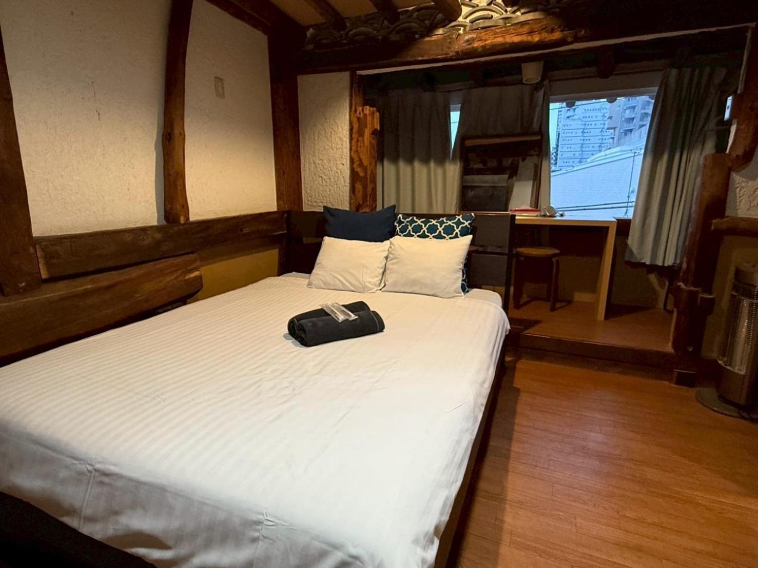 Hostel House *