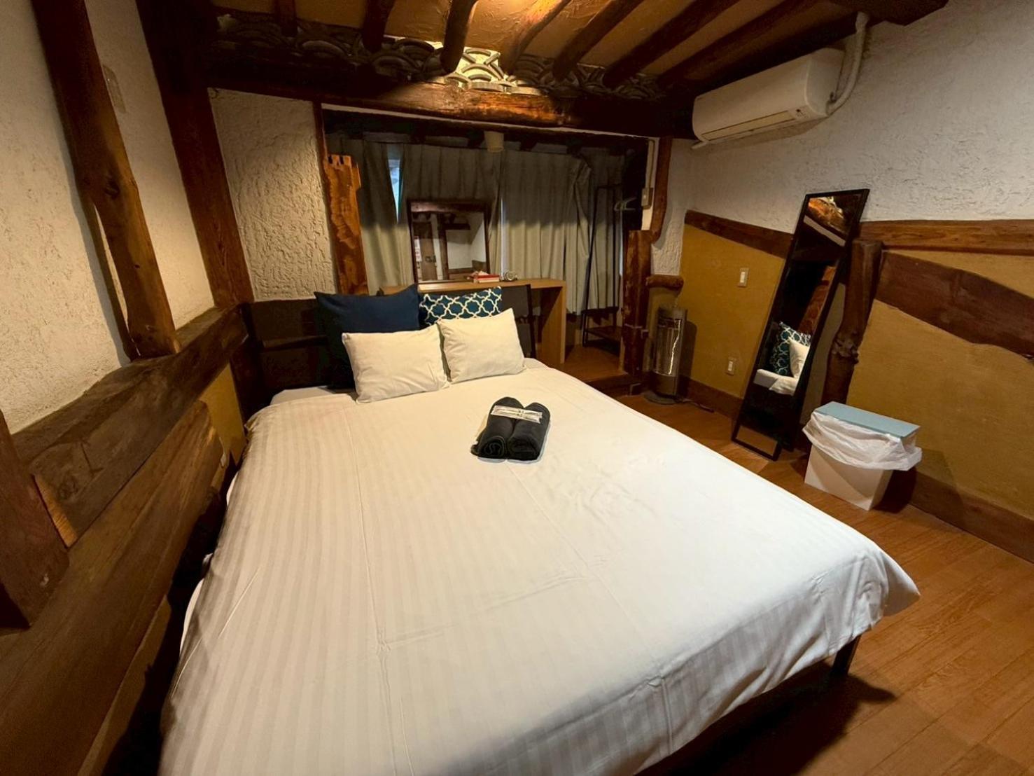 Hostel House