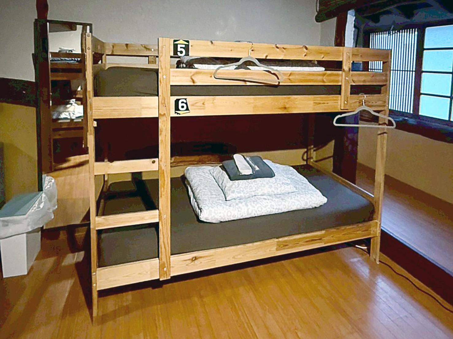 House Hostel *