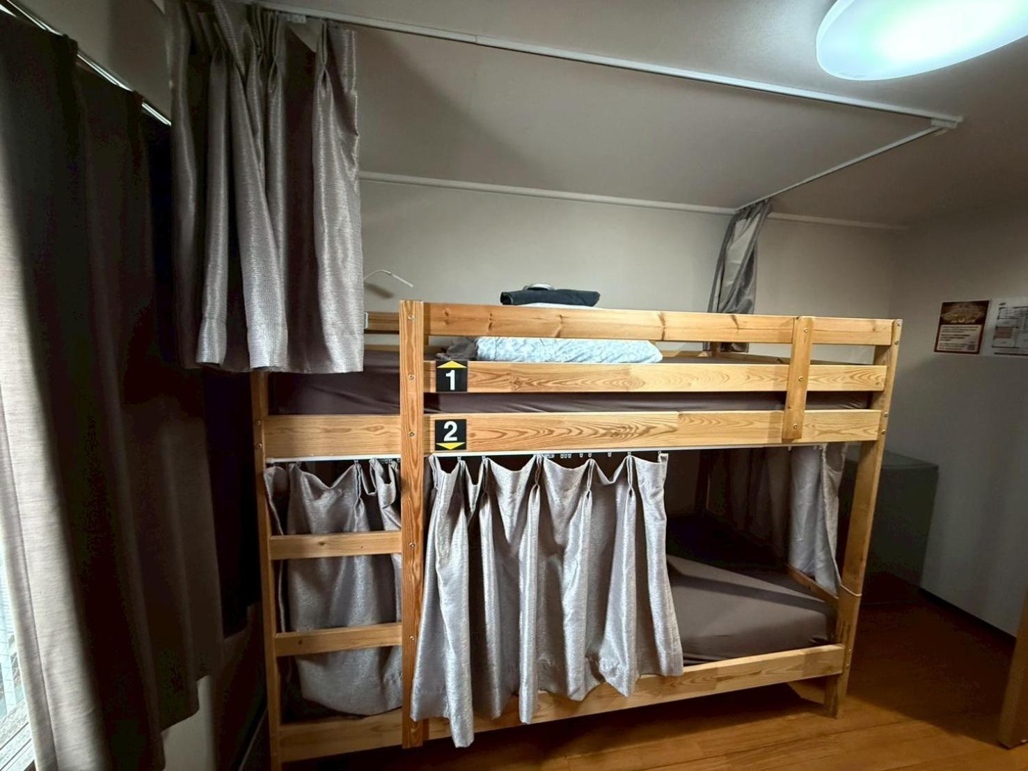 House Hostel *