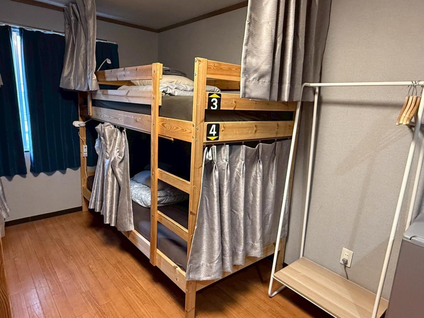 House Hostel *