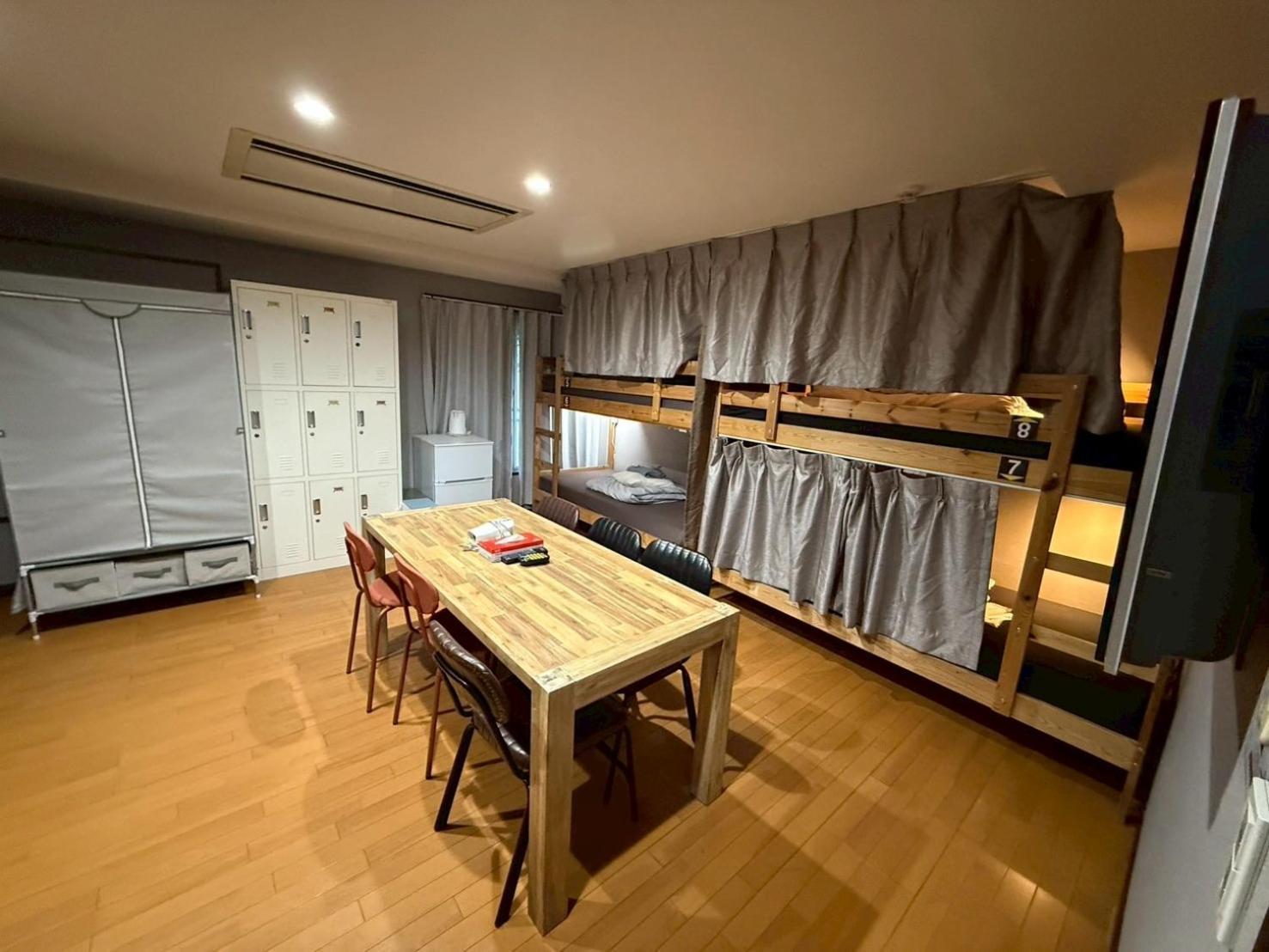 House Präfektur Tokio
