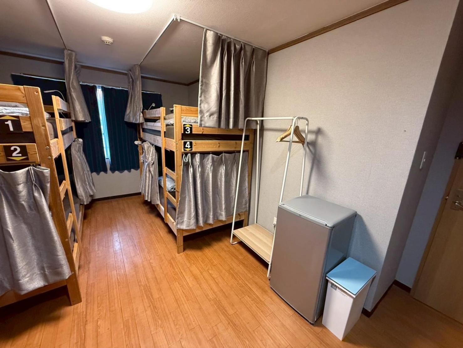 Hostel House *