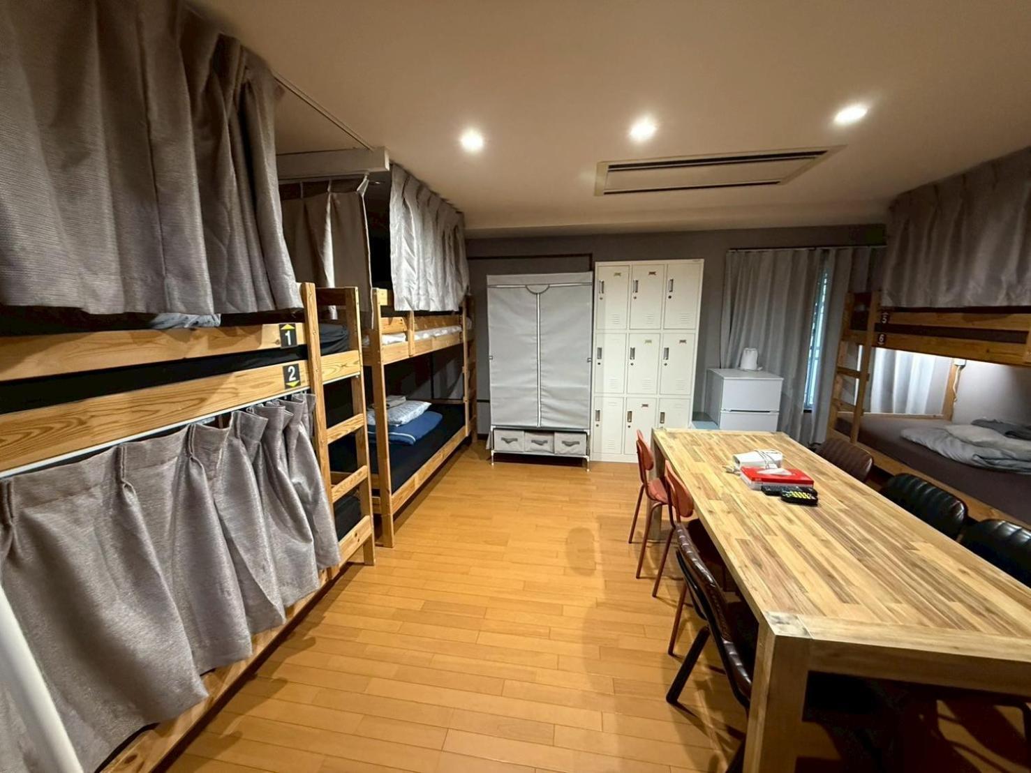 House Hostel